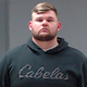This booking photo provided by the Hunt County, Texas Sheriff’s Office shows Wolfe City Police Officer Shaun Lucas on Monday, Oct. 5, 2020. The former Texas police officer was found not guilty of murder Thursday, Sept. 22, 2022, in the slaying of a Black man, Jonathan Price, who offered a handshake as the officer arrived to respond to a call about a fight at a convenience store. The Hunt County jury deliberated for more than five hours before acquitting Lucas.